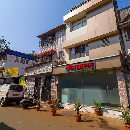 Hotel Priceless Bombaim Exterior foto