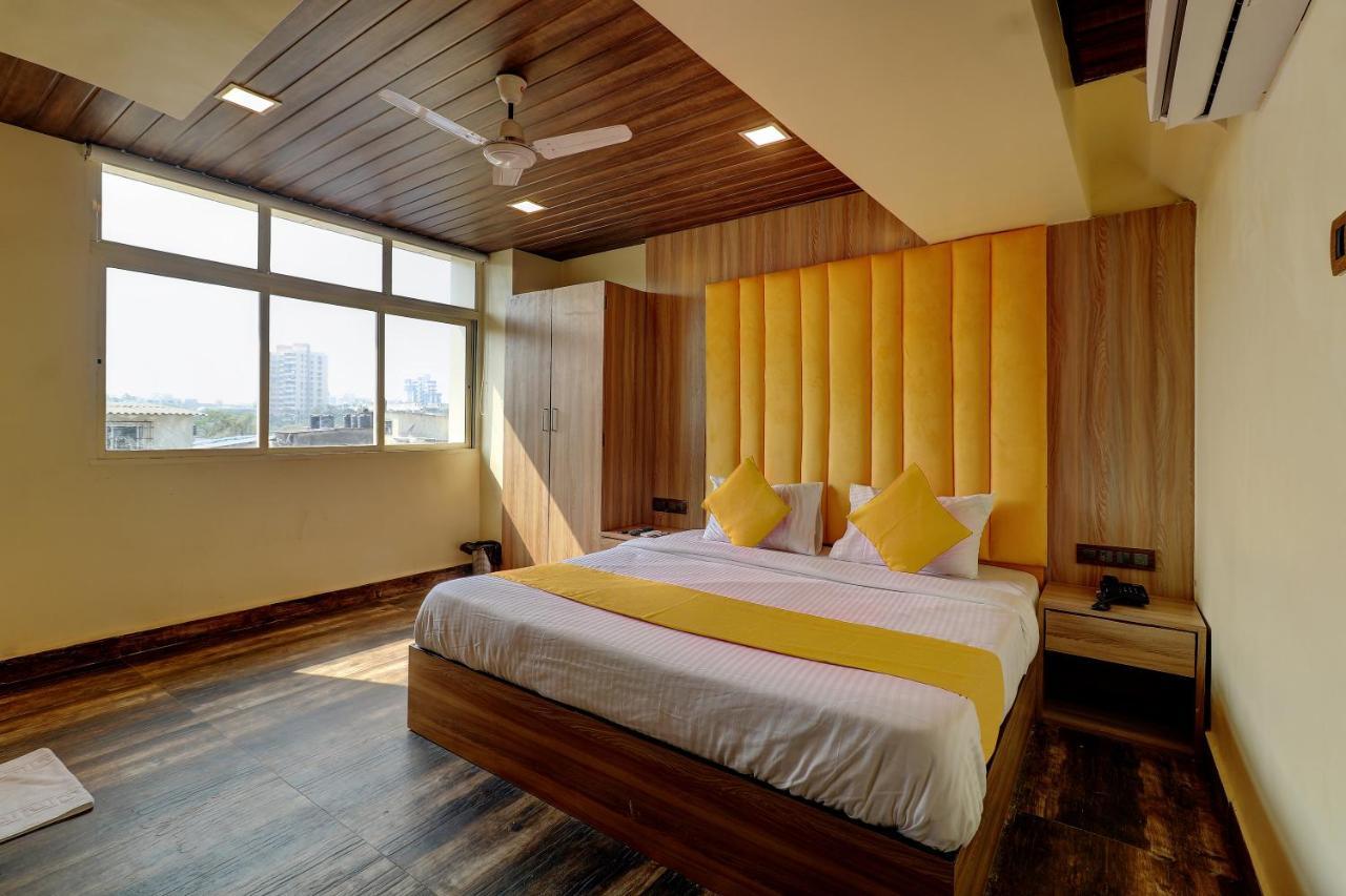Hotel Priceless Bombaim Exterior foto
