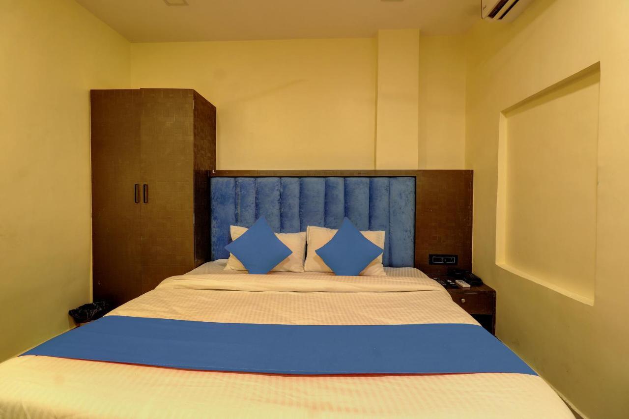 Hotel Priceless Bombaim Exterior foto