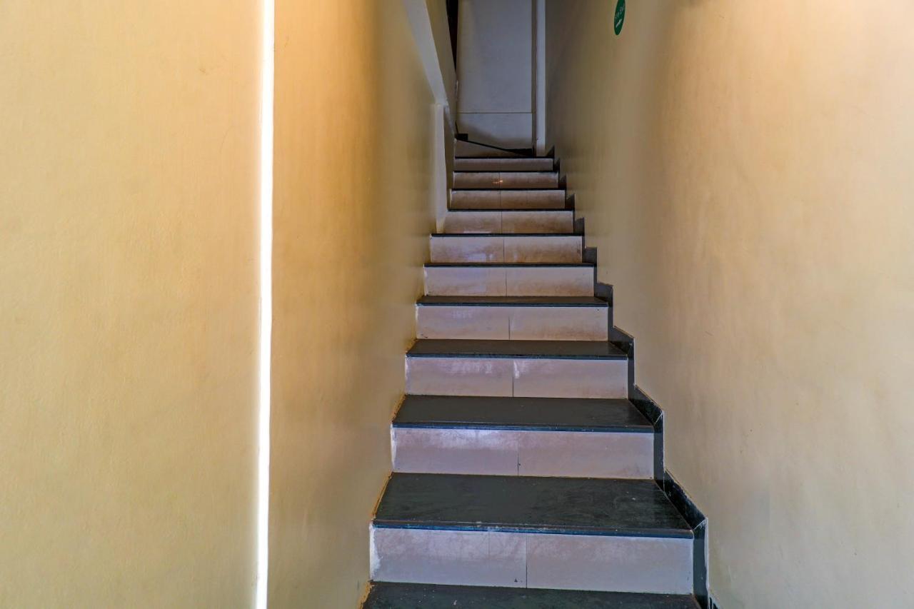 Hotel Priceless Bombaim Exterior foto